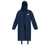 Arena - Compact Microfiber Robe - Peignoir De Bain Taille Xs, Bleu