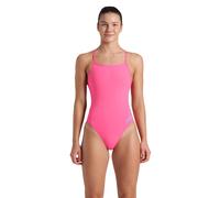 ARENA - COSTUME INTERO - TEAM CHALLENGE SOLID - 004766908 - SHOCKING PINK