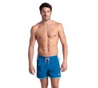 ARENA - COSTUME SHORT - TEAM STRIPE - 007133881 - BLUE COSMO/WATER