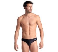 ARENA - COSTUME SLIP - SANTAMARIAS R - 006449501 - BLACK/WHITE