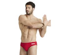 ARENA - COSTUME SLIP - TEAM SOLID - 004773450 - RED - MAXLIFE