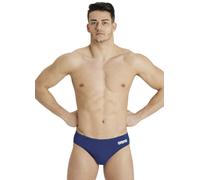 ARENA - COSTUME SLIP - TEAM SOLID - 004773750 - NAVY - MAXLIFE