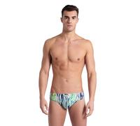 ARENA - COSTUME SLIP UOMO - ZEBRA STRIPES - 003295157 - MULTI/NAVY