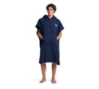 Arena - Cotton Poncho - Poncho surf Navy White - XL