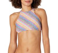 ARENA Crop Think Haut Femme