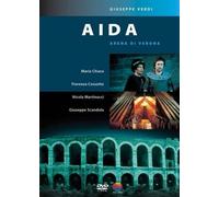 Arena Di Verona - Aïda