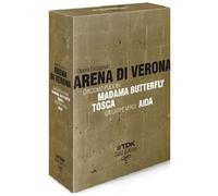 Arena di Verona - Arena Di Verona-Opera Exclusive