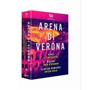 Arena Di Verona DVD E