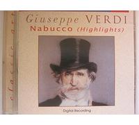Nabucco (Highlights) [Import]