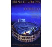 Arena di Verona - Othello [VHS]