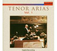 Tenor Arias Vol.1 [Import]