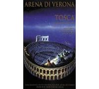 Arena di Verona - Tosca [VHS]