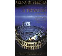 Arena di Verona - Trovatore,Il [VHS]