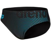 Arena dim light swim briefs boys black 152cm