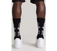 Arena /dolly Noire Socks Black-white Taille: OS | Chaussettes de sport Outlet | Unisex | Le Noir
