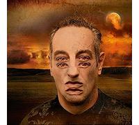 Arena – Double Vision – Digipack – Import