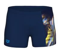 Arena - Dream-H-Line Swim Short - Short de bain - 5 - navy / multi ii