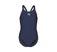 arena Dynamo Junior R Maillot de Bain Une Pièce pour Fille, Maillot de Bain Sportif en Tissu arena Eco MaxFit Résistant au Chlore et au Sel avec Protection UV UPF 50+