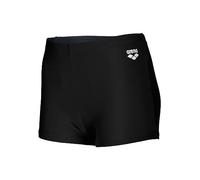 ARENA Shorts de bain 'DYNAMO' noir / blanc, Taille 164