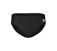ARENA Shorts de bain 'DYNAMO' noir / blanc, Taille 140
