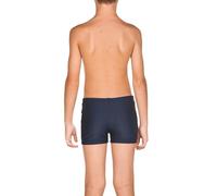 Arena Dynamo Junior R Short de Bain pour Bébé, Séchage Rapide, Tissu Arena Maxfit Eco Résistant au Chlore et au Sel, Protection UV 50+, Short de Bain pour Enfants avec Doublure Avant