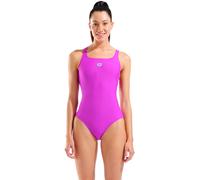 Arena dynamo one piece pink xs - uk30