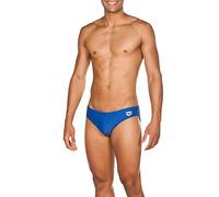 arena Dynamo R Maillot de Bain Homme, Maillot de Bain à Séchage Rapide, Tissu Maxfit Eco, Résistant au Chlore et au Sel, Protection UV UPF 50+