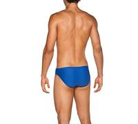 arena Dynamo R Maillot de Bain Homme, Maillot de Bain à Séchage Rapide, Tissu Maxfit Eco, Résistant au Chlore et au Sel, Protection UV UPF 50+