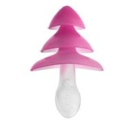 Arena Earplug Pro Rose - Notre collection de pince-nez et tubas de natation