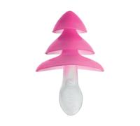 Arena Earplug Pro Rose - Notre collection de pince-nez et tubas de natation