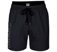 Arena - Elastic Band Beach Boxer - Short de bain - XL - black