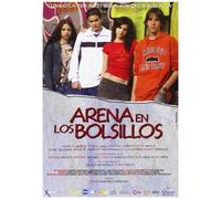 Arena En Los Bolsillos (2006) (Dvd)