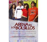 Arena en Los Bolsillos [Import]