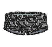 Arena - Escape Swim Low Waist Short - Short de bain - 8 - team black