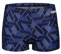 Arena escape swim short boys navy 164cm