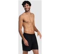 Arena Evo Beach Boxer Solid Black Taille: L | Slips de bain Outlet | Homme | Le Noir