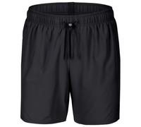 Arena - Evo Beach Boxer Solid - Short de bain - XXL - black