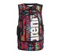 ARENA Sac à dos Fastpack 3.0, Tie Dye, 40L, Arena Sac à dos Fastpack 3.0