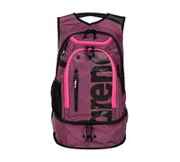 Sac à dos Arena Fastpack 3.0 40L rose noir