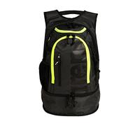 Sac à dos Arena Fastpack 3.0 40L noir jaune
