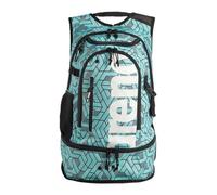 ARENA Fastpack 3.0 Unisexe Adulte Natation Athlète Sport Sac à Dos pour Natation Entraînement Équipement Gym Sac pour Homme et Femme 40 Litres Escape