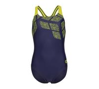 arena Feel Maillot de Bain Fille Dos Swim Pro Kikko