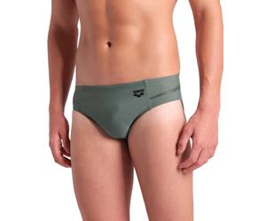 Arena feel pro_file swim briefs green s - uk32
