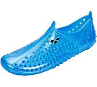 Arena Femme Sharm 2 Chaussures de Sports Aquatiques, Bleu (Blue Metal 070), 43 EU