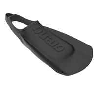 Arena Fins Adult Noir - Nos plaquettes et palmes de natation 42/43
