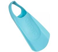 Arena fins kids light blue 26/27