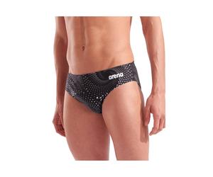 Arena fireflow swim brief black l - uk36