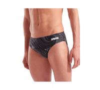 Arena fireflow swim brief black xxs - uk28