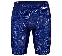Maillot de bain Arena Performance Fireflow Jammer bleu blanc - 85