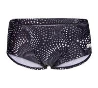 Arena - Fireflow Swim Low Waist Short - Short de bain - 3 - team black